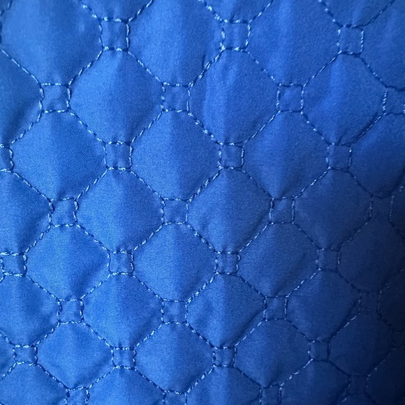 Chico’s Quilted Jacket - Picture 5 of 8